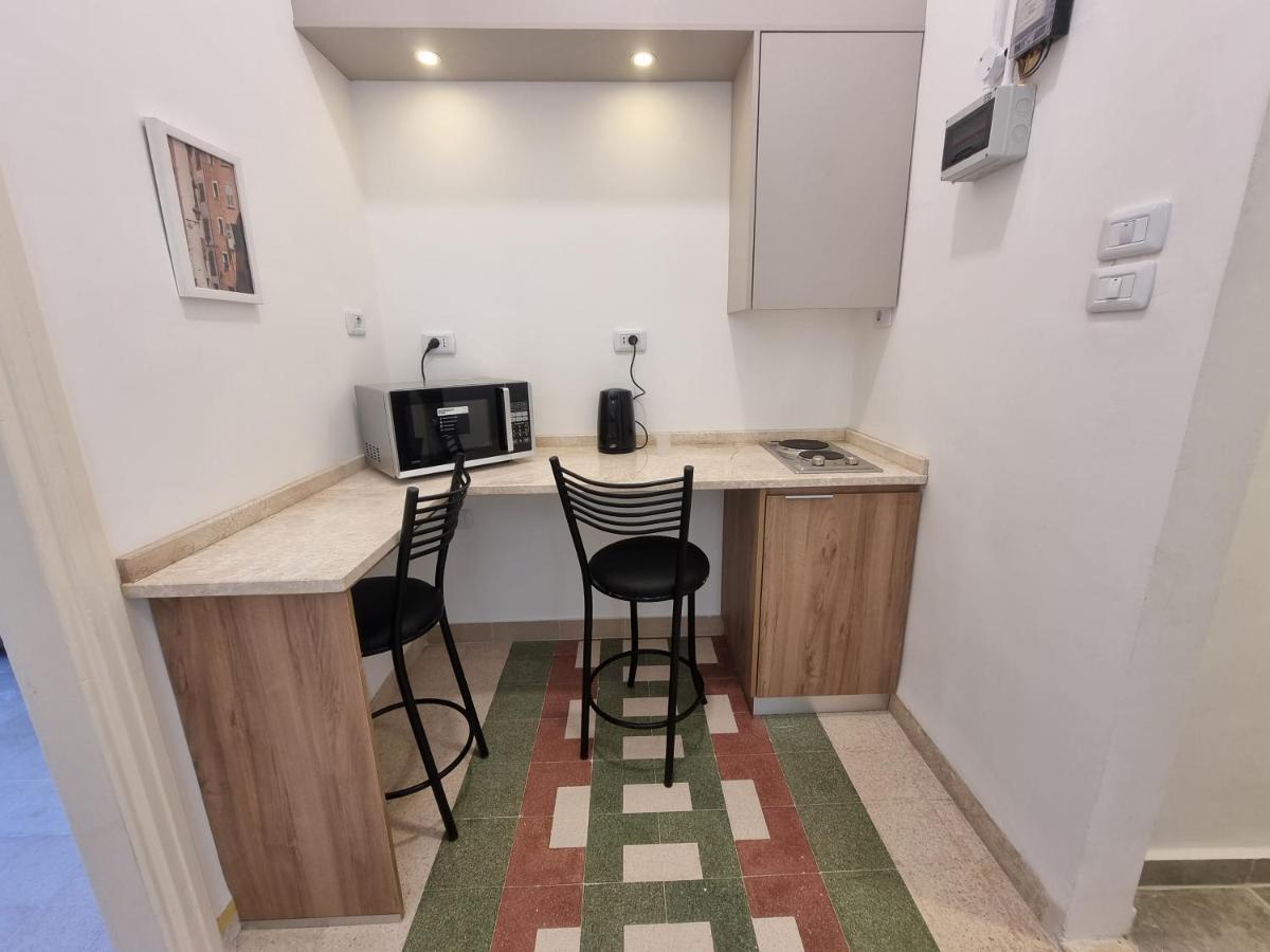Downtown Living Boutique Apartments Амман Экстерьер фото