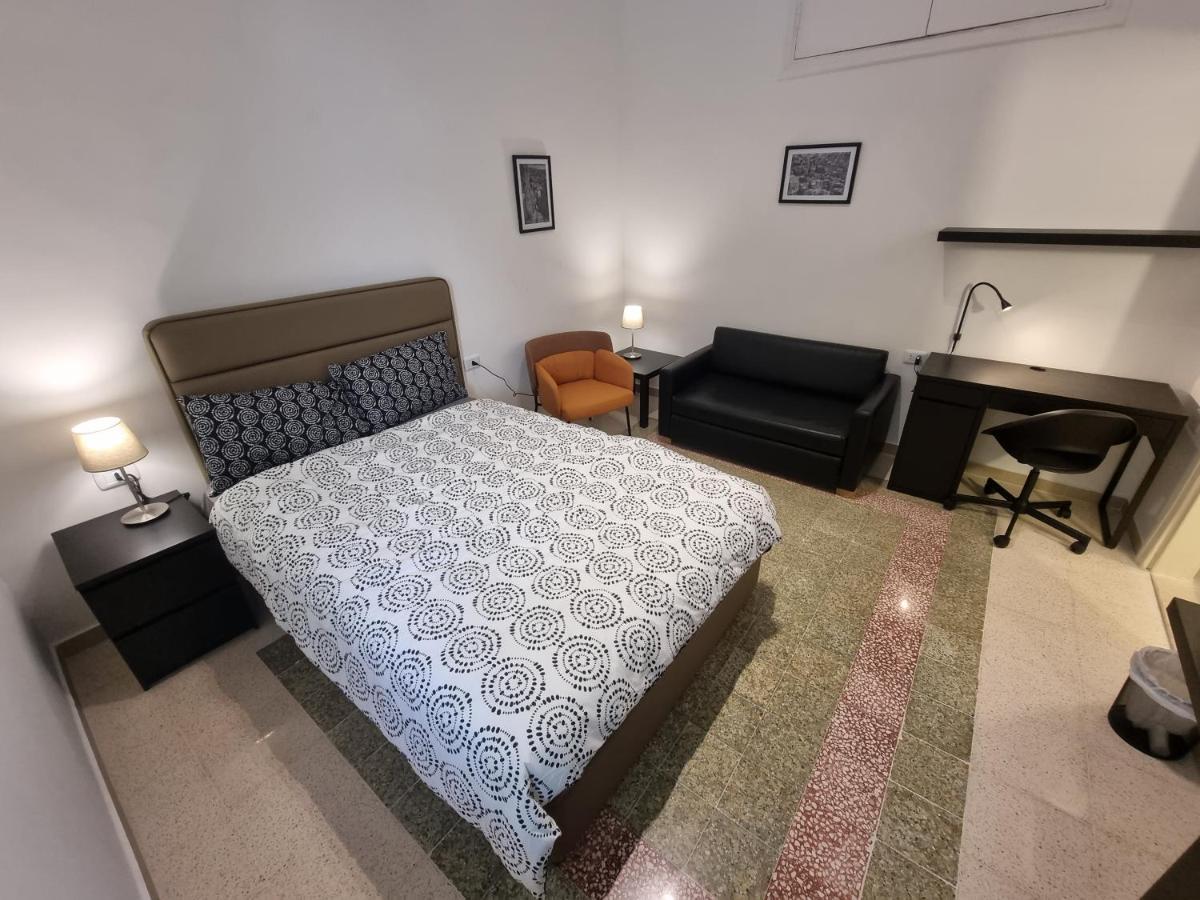 Downtown Living Boutique Apartments Амман Экстерьер фото