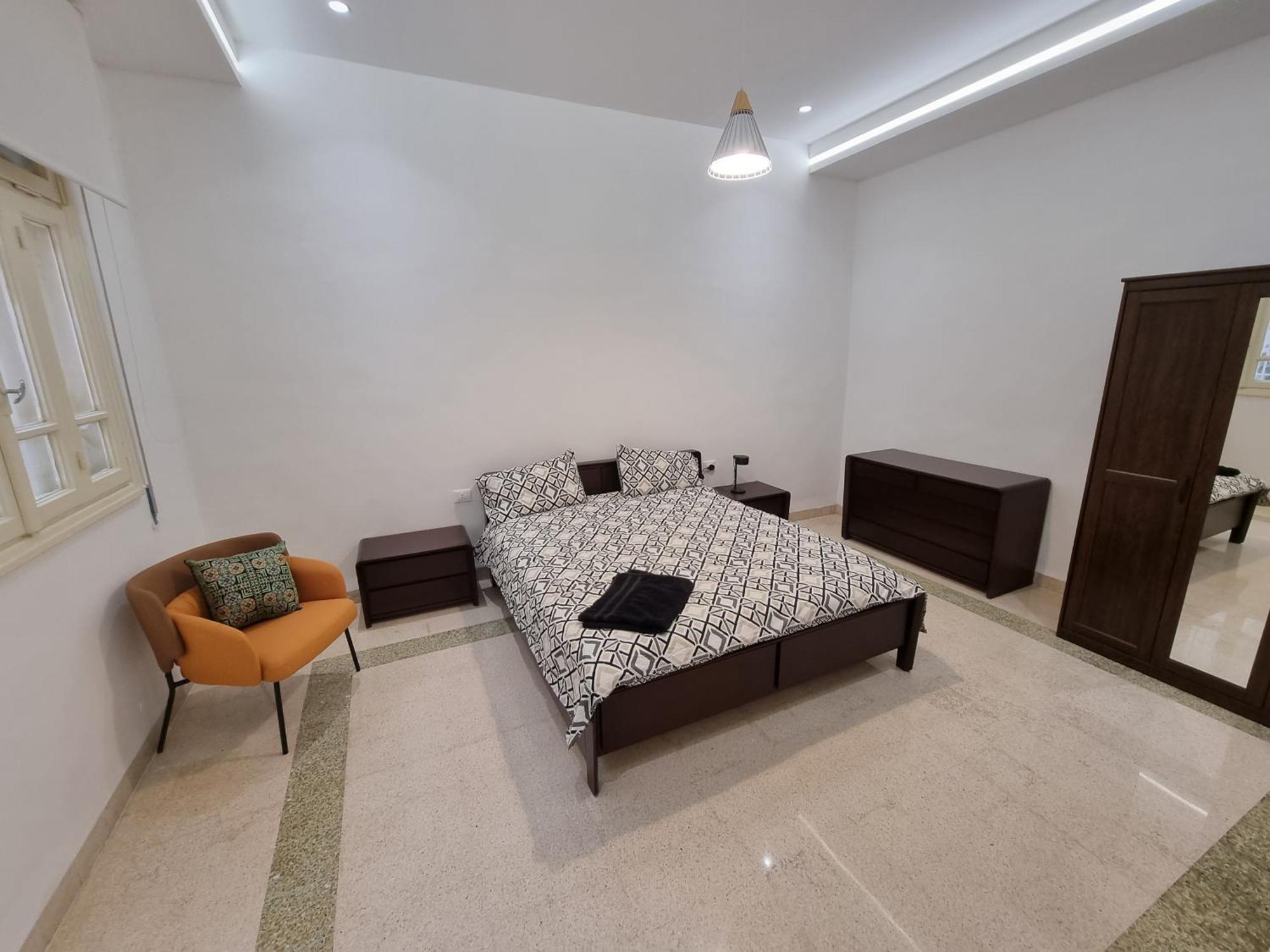 Downtown Living Boutique Apartments Амман Экстерьер фото