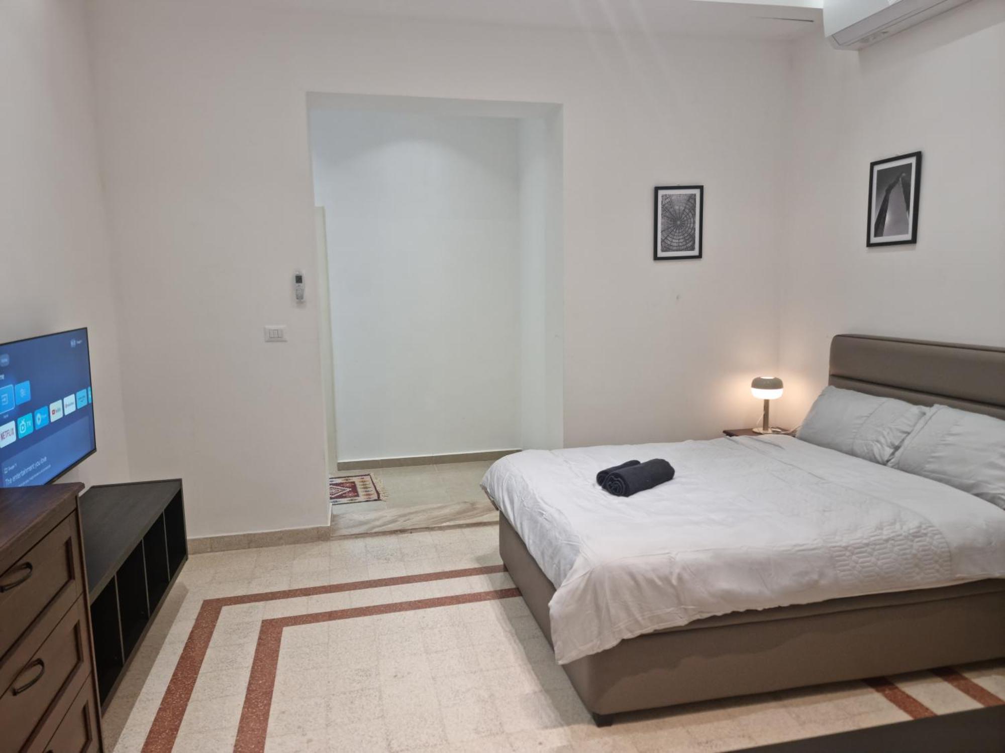 Downtown Living Boutique Apartments Амман Экстерьер фото