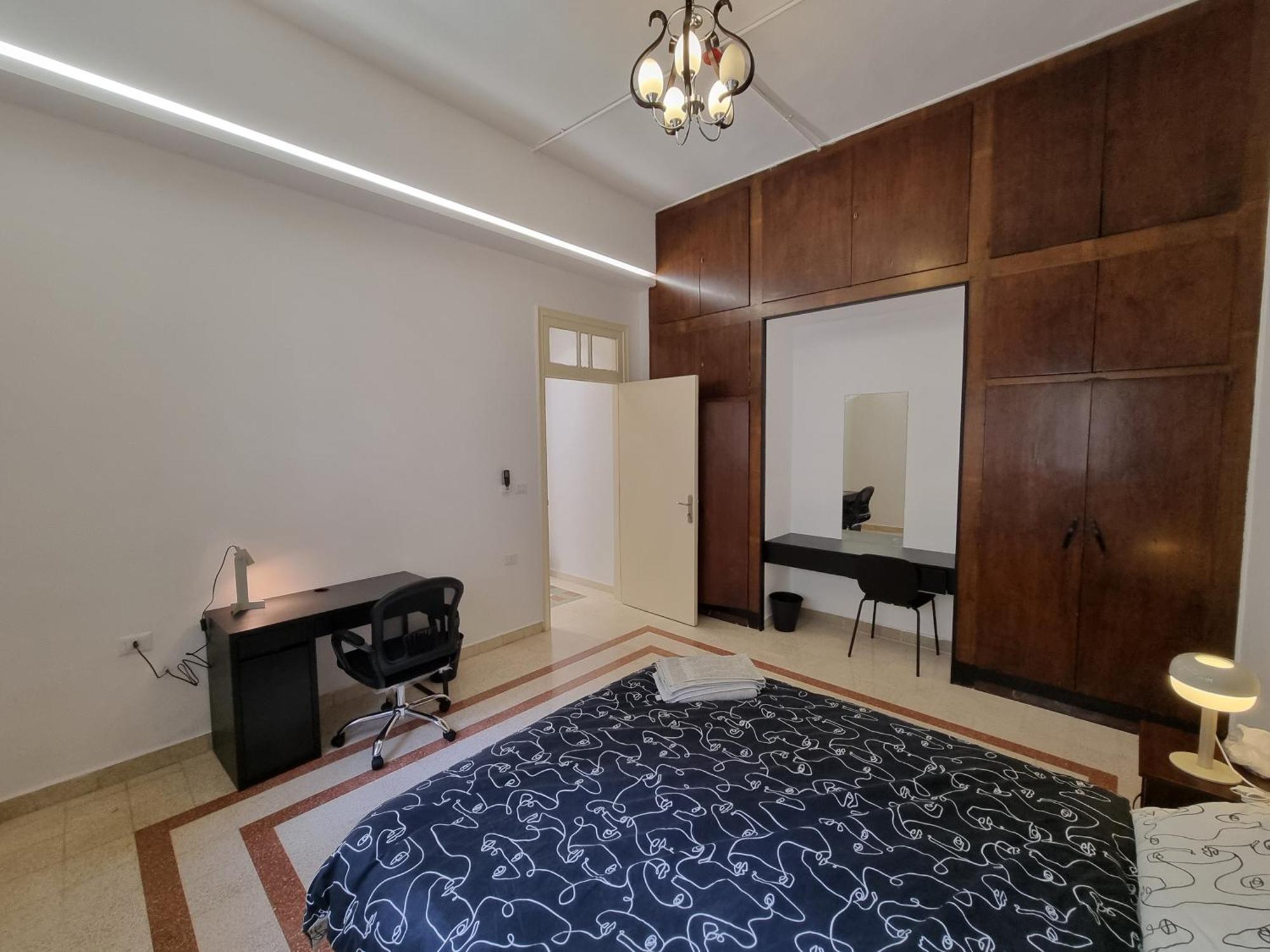 Downtown Living Boutique Apartments Амман Экстерьер фото