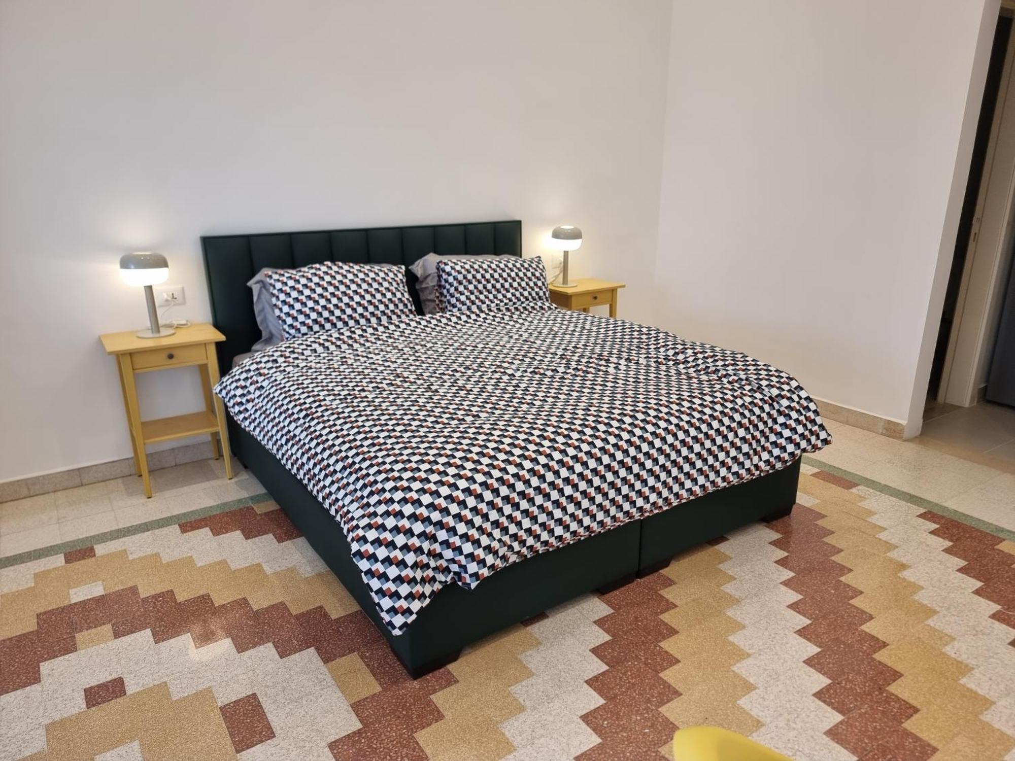 Downtown Living Boutique Apartments Амман Экстерьер фото