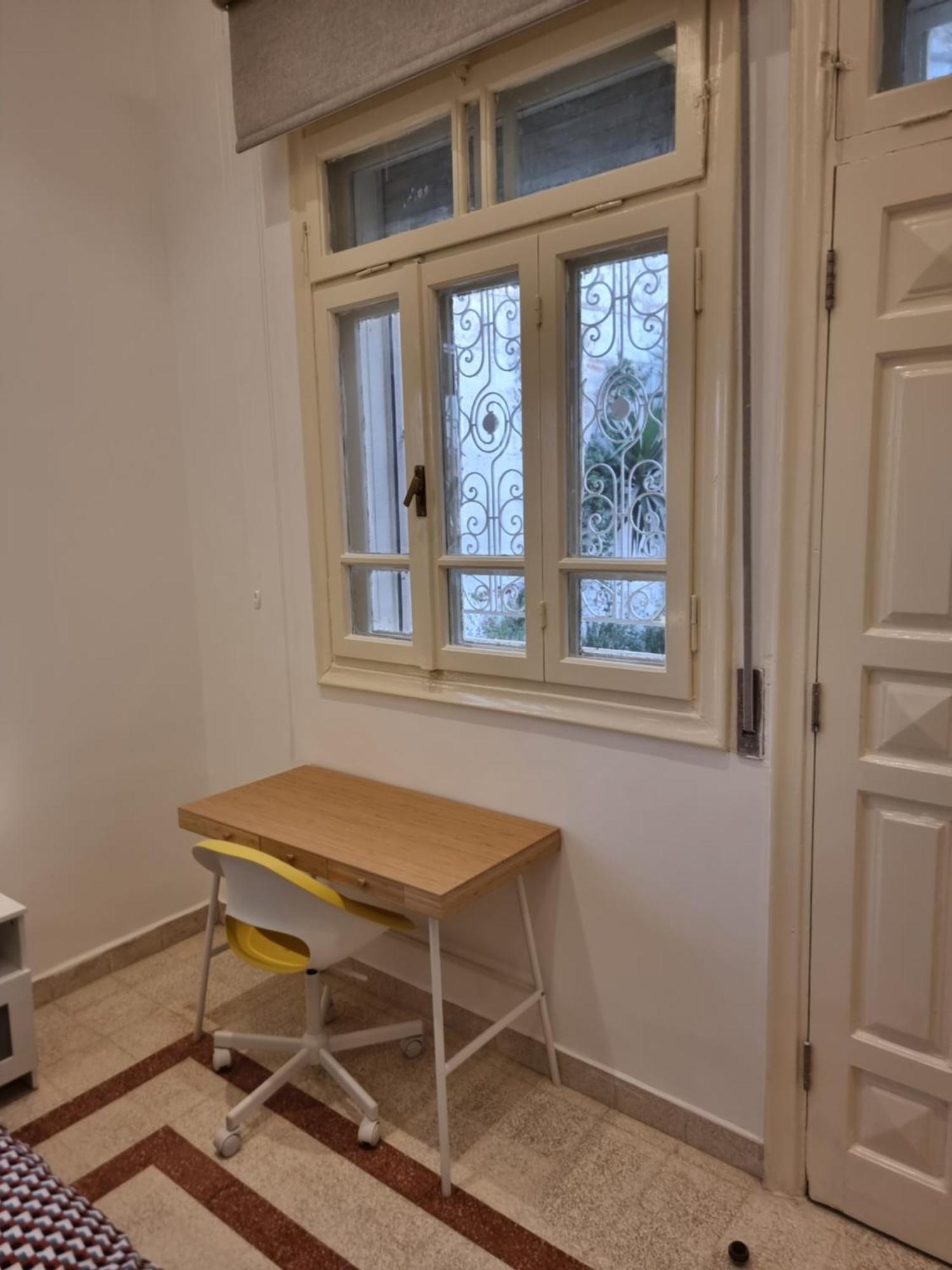 Downtown Living Boutique Apartments Амман Экстерьер фото